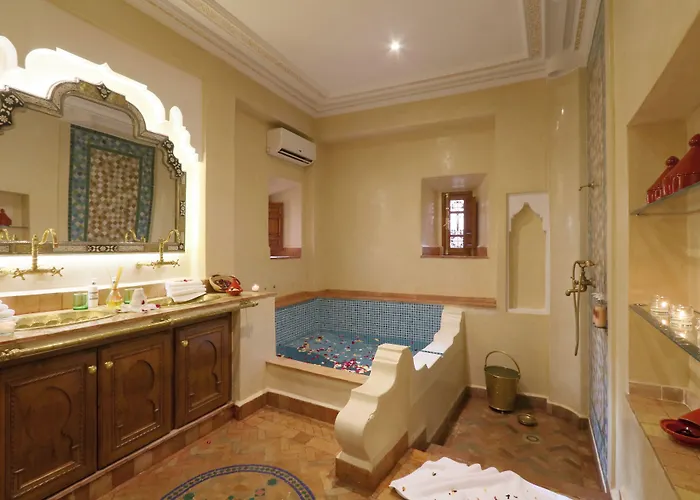 Riad Omara Al Kasbah Marrakesh